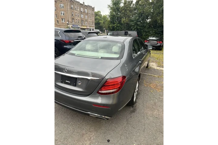 $16499 : 2017 Mercedes-Benz E-Class E image 8