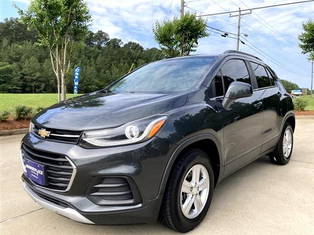 $16225 : 2020 Trax LT AWD image 3