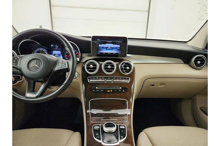 $21998 : Mercedes-Benz GLC 2018 GLC 3 image 9