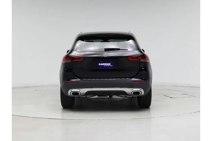 $31998 : Mercedes-Benz GLA 2023 GLA 2 image 6