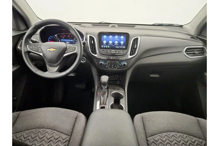 $22998 : Chevrolet Equinox 2024 LT 4d image 9