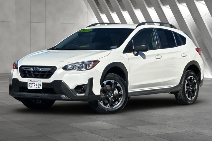 $21500 : Subaru Crosstrek 2021 AWD Ba image 2