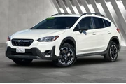 $21500 : Subaru Crosstrek 2021 AWD Ba thumbnail