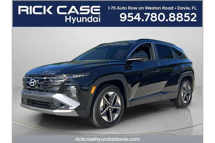 $30305 : Hyundai TUCSON 2026 SEL 4dr image 1
