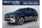Hyundai TUCSON 2026 SEL 4dr