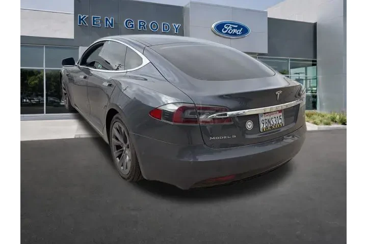 $21700 : Tesla Model S 2018 AWD 75D 4 image 3