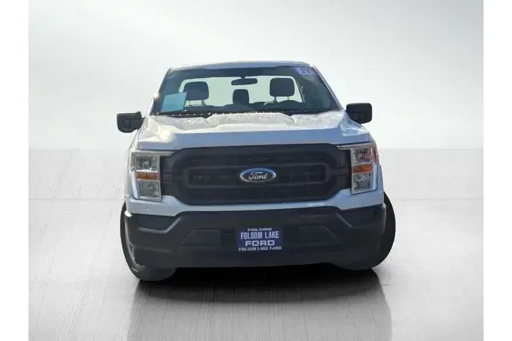 $15657 : Ford F-150 2021 4x2 XL 2dr R image 2