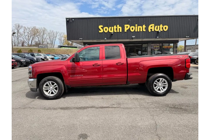 $24988 : 2018 Silverado 1500 image 8