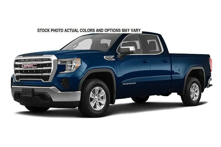 $37995 : GMC Sierra 1500 2019 4x4 SLT image 1
