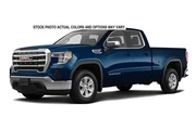 GMC Sierra 1500 2019 4x4 SLT en Los Angeles