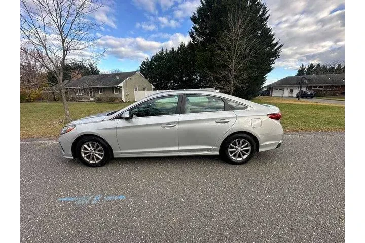 $8995 : Hyundai SONATA 2019 SE 4dr S image 8