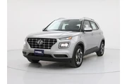 $21998 : Hyundai VENUE 2025 SEL 4dr C thumbnail