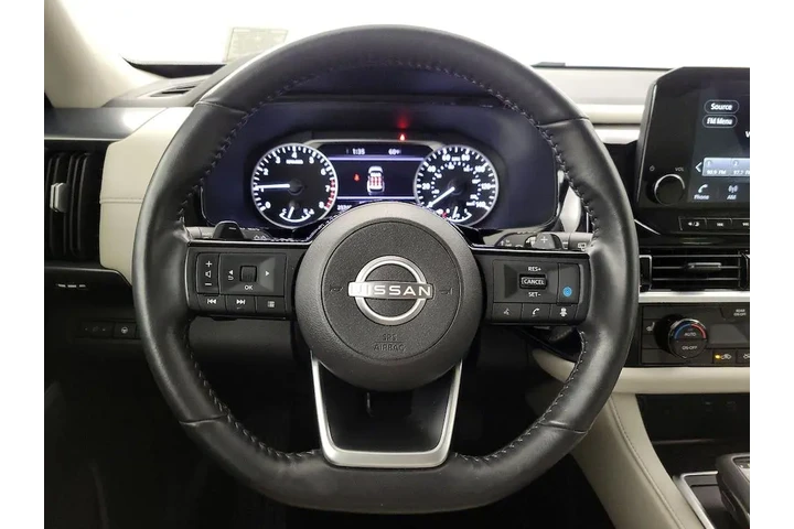 $32998 : Nissan Pathfinder 2024 AWD S image 10