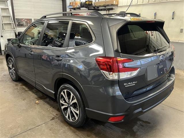 $28795 : 2021 Forester Limited image 6