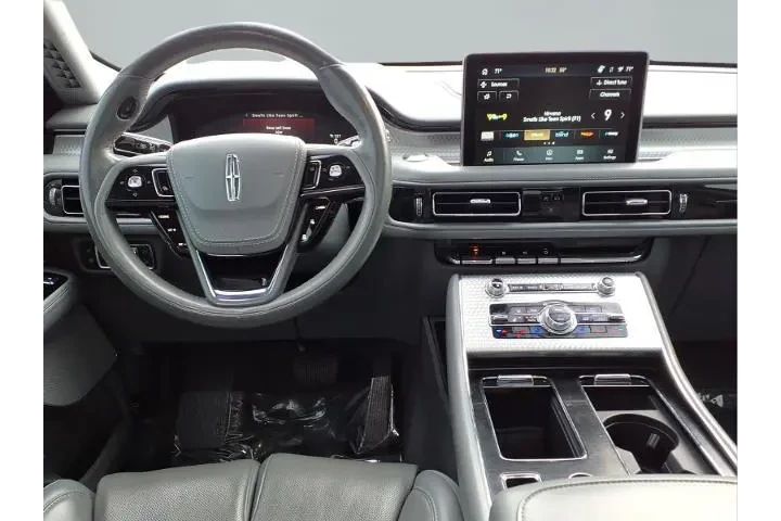 $38507 : Lincoln Aviator 2021 AWD Gra image 4