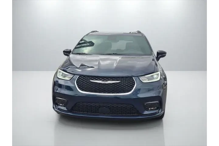 $38999 : Chrysler Pacifica 2025 Limit image 2