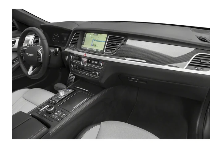 Genesis G80 2019 3.3T Sport image 10