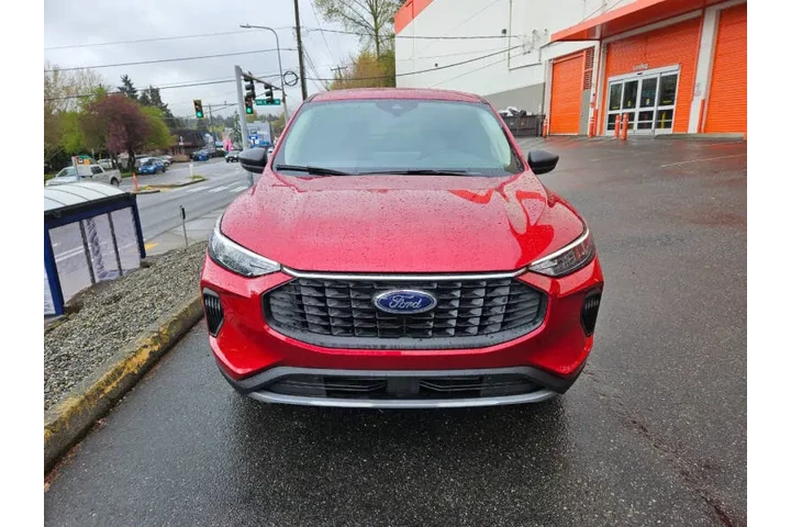 $20499 : 2025 Escape Active image 8