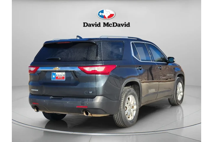 $14999 : Chevrolet Traverse 2018 LT C image 5