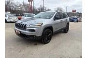 $8950 : 2016 Cherokee Latitude thumbnail