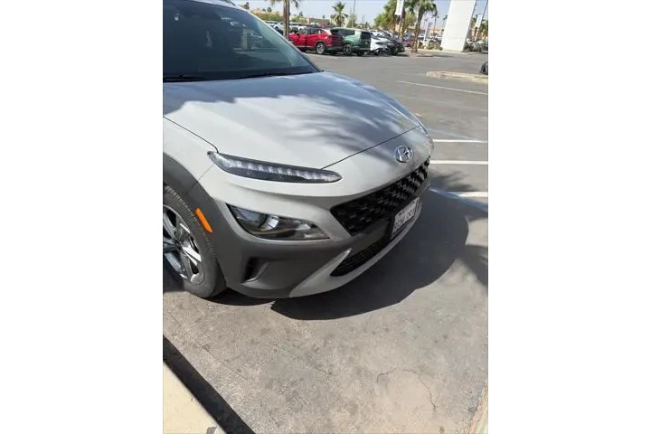 $19919 : Hyundai KONA 2023 SEL 4dr Cr image 2