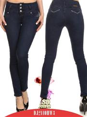 $18 : SILVER DIVA SEXIS JEANS $18 image 2