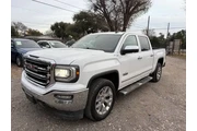 2018 GMC Sierra 1500 en Austin