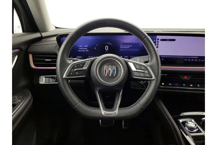 $28998 : Buick Envision 2024 AWD Spor image 10