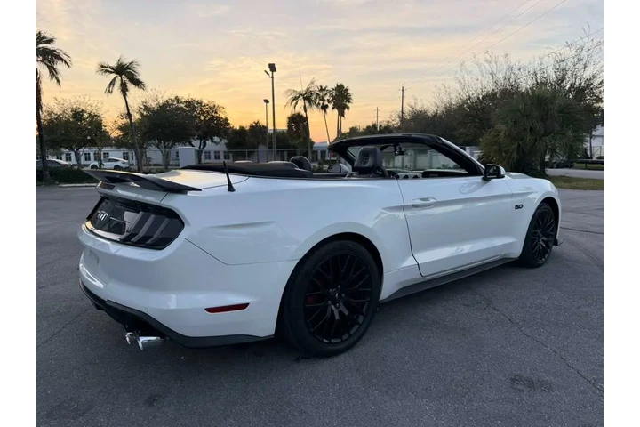 $20900 : FORD MUSTANG GT PREMIUM image 8