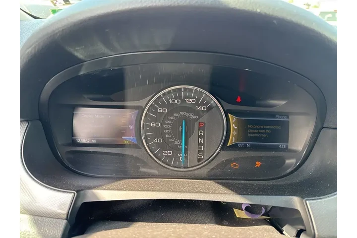 $7013 : Ford Edge 2013 SEL 4dr Cross image 9