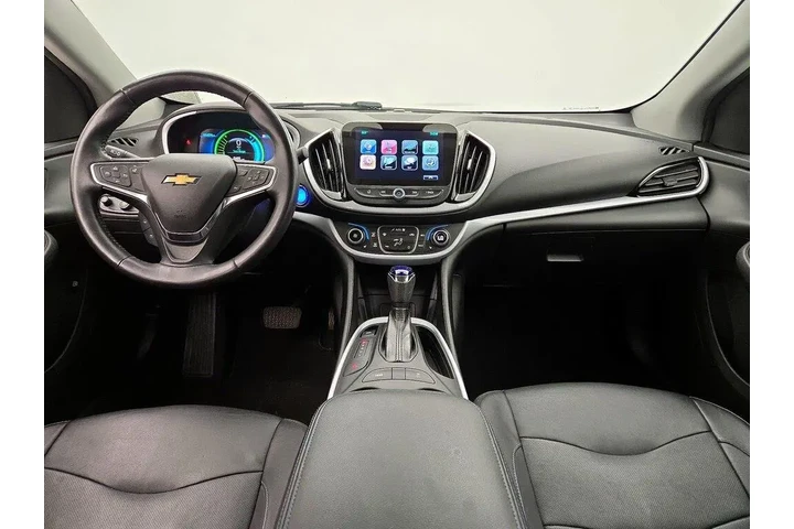 $12998 : Chevrolet Volt 2017 LT 4dr H image 9