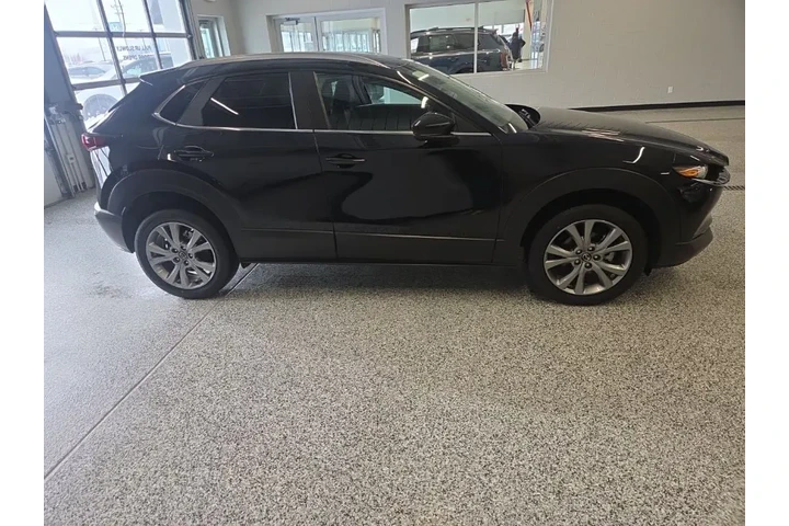 $21996 : 2023 CX-30 2.5 S Preferred Pa image 4