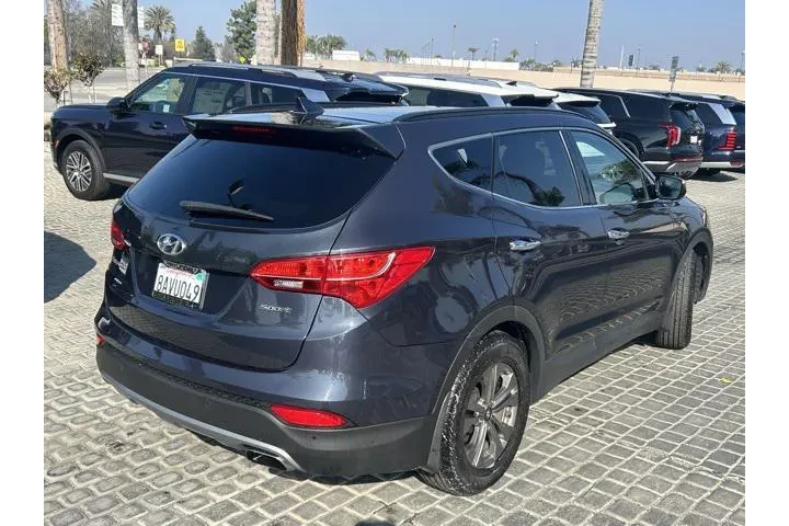 $9995 : Hyundai SANTA FE Sport 2015 image 3