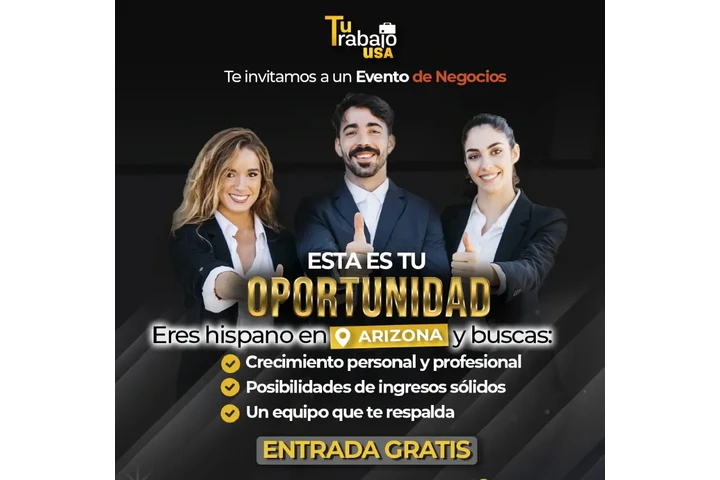GRAN EVENTO GRATUITO image 1