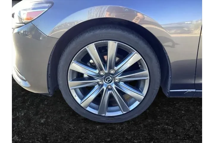 $19500 : Mazda Mazda6 2021 Touring 4d image 8