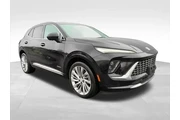 Buick Envision 2024 AWD Aven en Buffalo