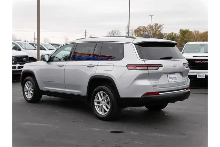 $25999 : Jeep Grand Cherokee L 2023 4 image 3