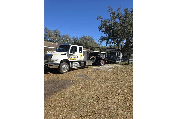 SERVICIO DE REMOLQUE DE AUTOS image 7