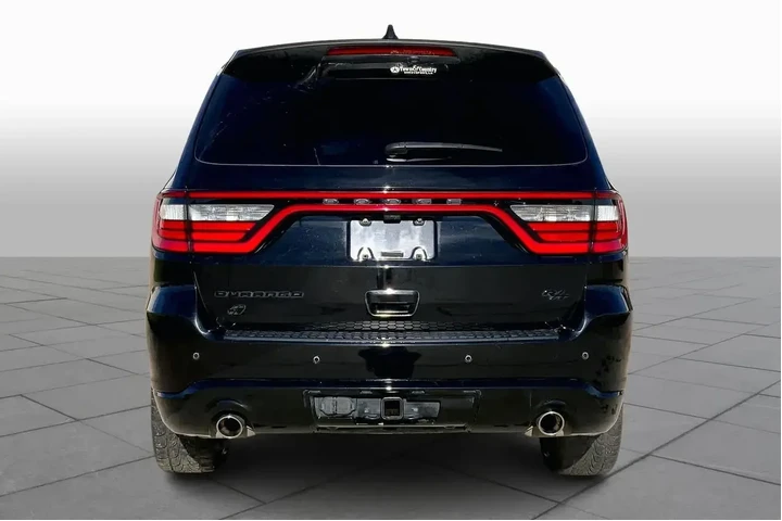 $30471 : Dodge Durango 2021 R/T 4dr S image 4