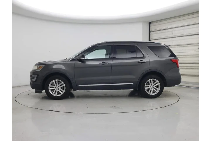$17998 : Ford Explorer 2017 XLT 4dr S image 3