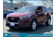 $11200 : Hyundai TUCSON 2020 AWD SE 4 thumbnail