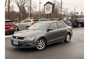 $7750 : 2012 Jetta SE thumbnail