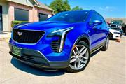 $25950 : 2021 CADILLAC XT4 FWD Sport thumbnail