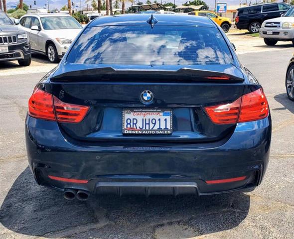 $17999 : 2017 BMW 4 Series 430i image 6