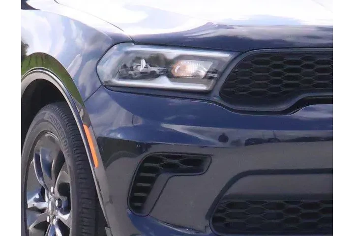 $35588 : Dodge Durango 2025 GT 4dr SU image 7