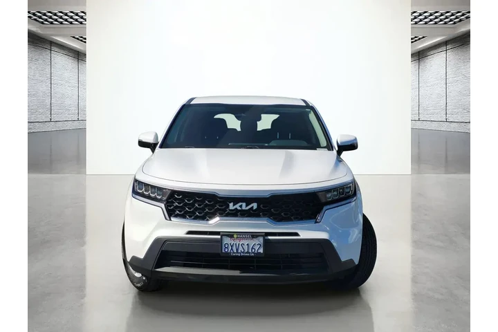 $19788 : Kia Sorento 2022 LX 4dr SUV image 4