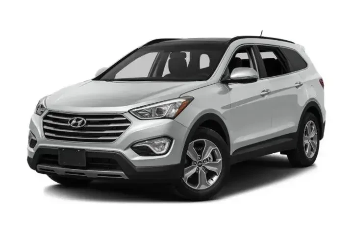 $14992 : Hyundai SANTA FE 2015 AWD Li image 1