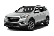 Hyundai SANTA FE 2015 AWD Li