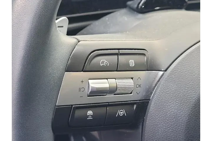 $31490 : Hyundai TUCSON Hybrid 2025 A image 10