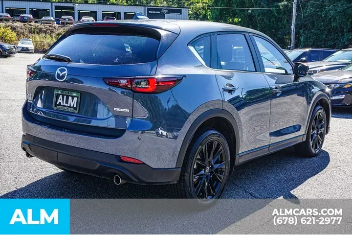 $24920 : Mazda CX-5 2024 AWD 2.5 S Ca image 6